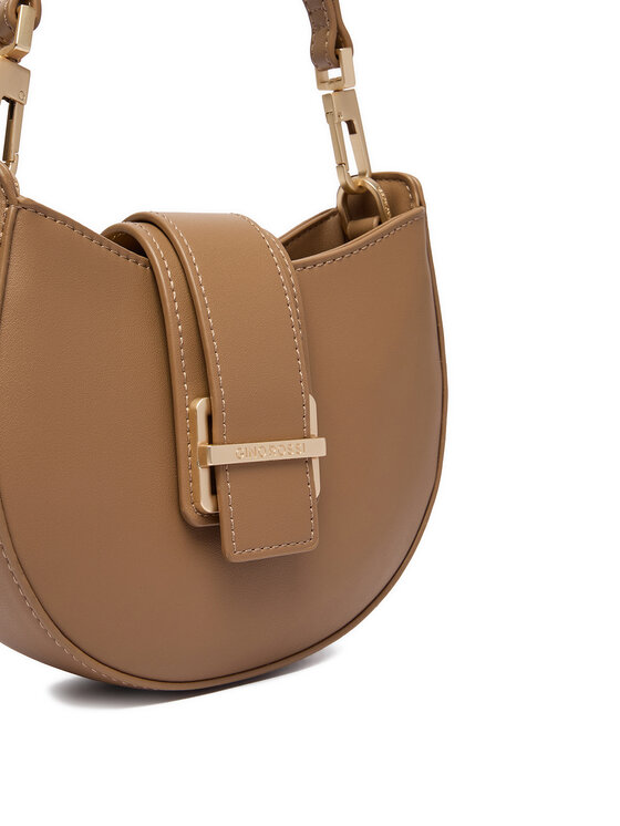 GINO ROSSI GINO ROSSI Handtasche C-1-3 Braun