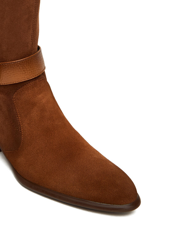 Hispanitas Hispanitas Stiefel PHI254257 Braun