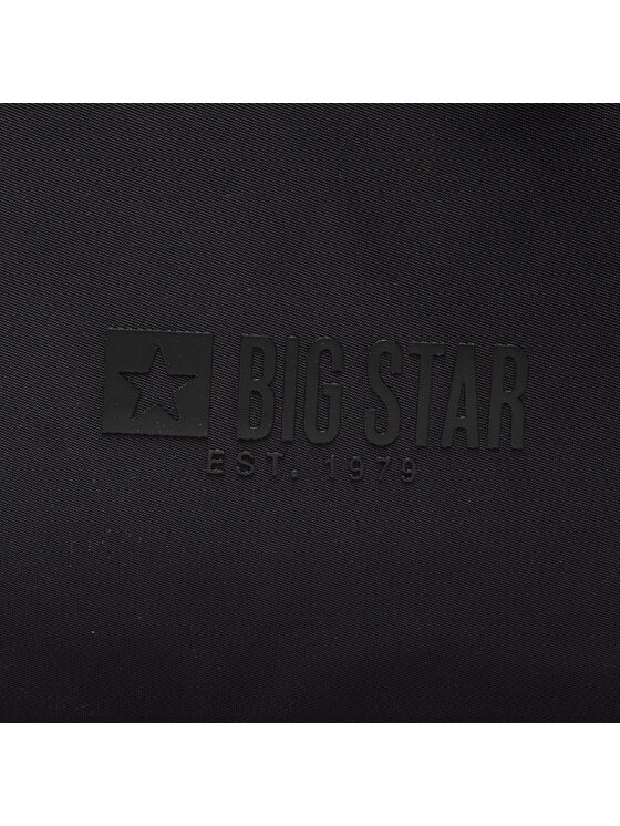 BIG STAR BIG STAR Taška JJ574058 Čierna