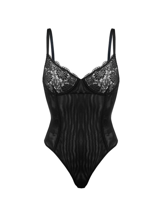 Love and Hate Love and Hate Body Paloma Nero