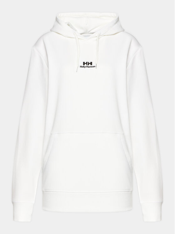 Helly Hansen Helly Hansen Džemperis 53582 Balta Regular Fit