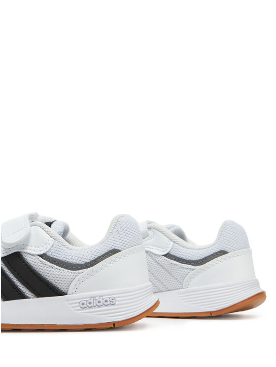 adidas adidas Sneakersy Tensaur Switch JQ4765 Bílá