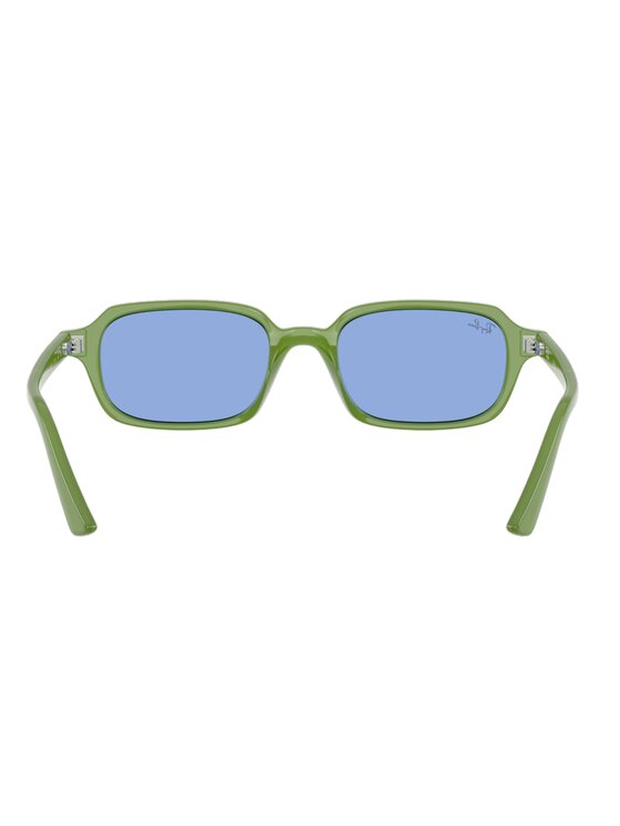 Ray-Ban Ray-Ban Γυαλιά ηλίου 0rb4455-681080 Πράσινο