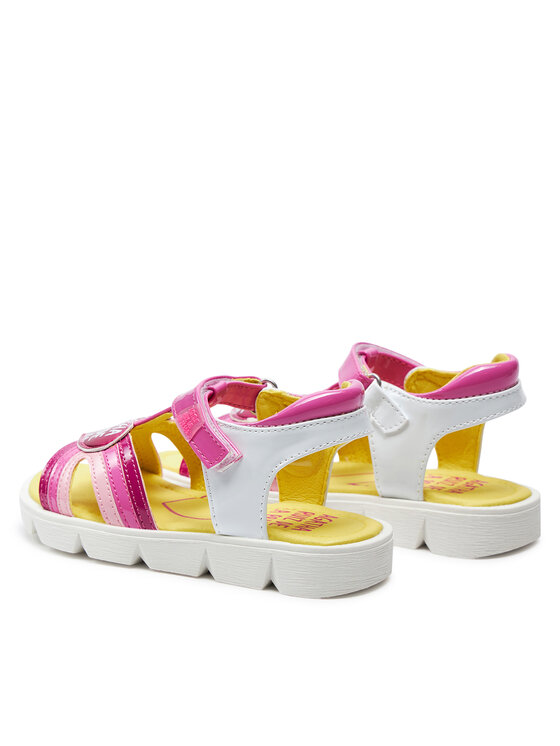 Agatha Ruiz de la Prada Agatha Ruiz de la Prada Sandaalid 242972-B Roosa