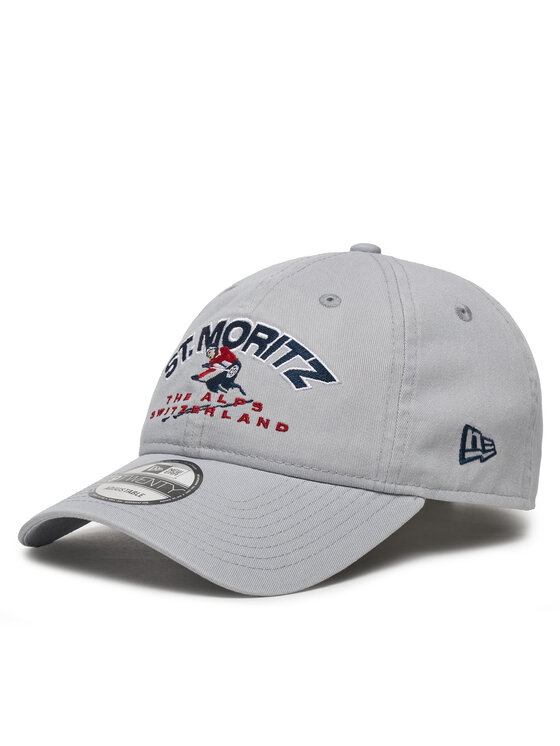 Czapka z daszkiem New Era