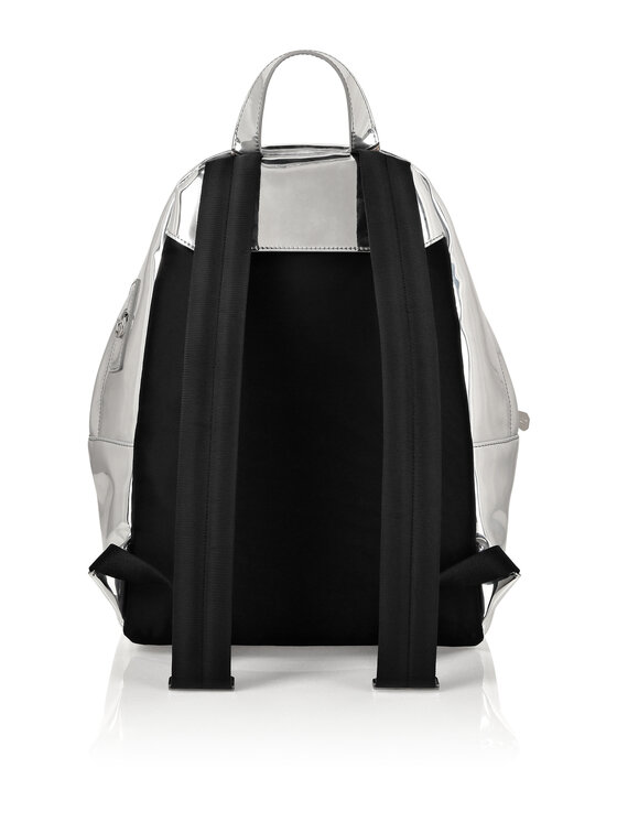 PHILIPP PLEIN PHILIPP PLEIN Zaino 25669 Rosso