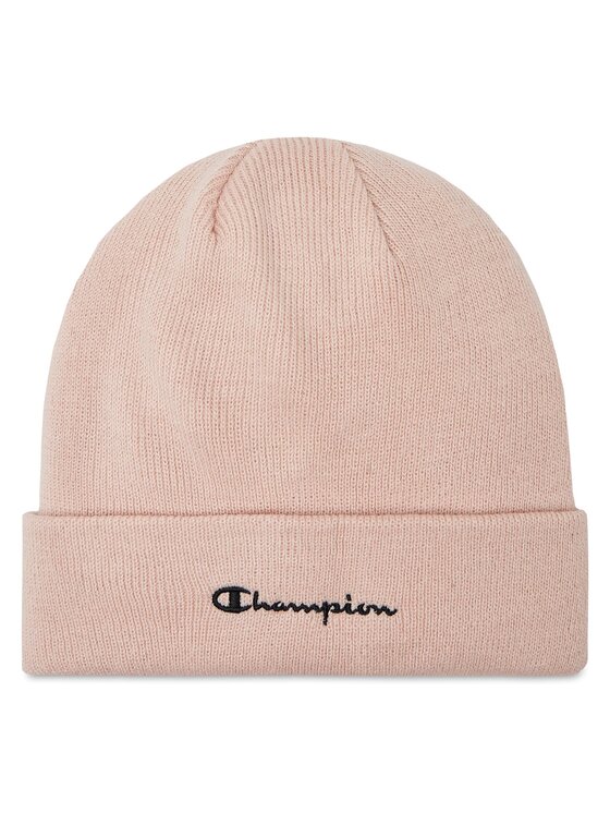 Champion Champion Шапкa 804671 PS075 Рожевий