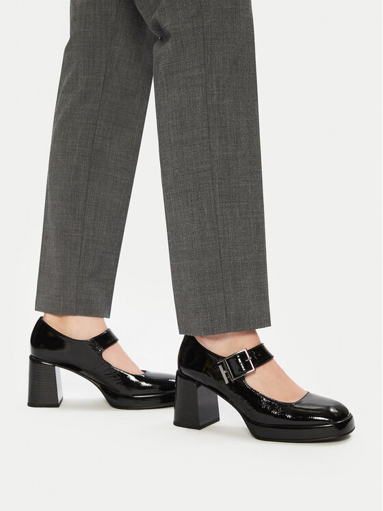Hispanitas Hispanitas Pantofi pumps Rio-I24 HI243659 Negru