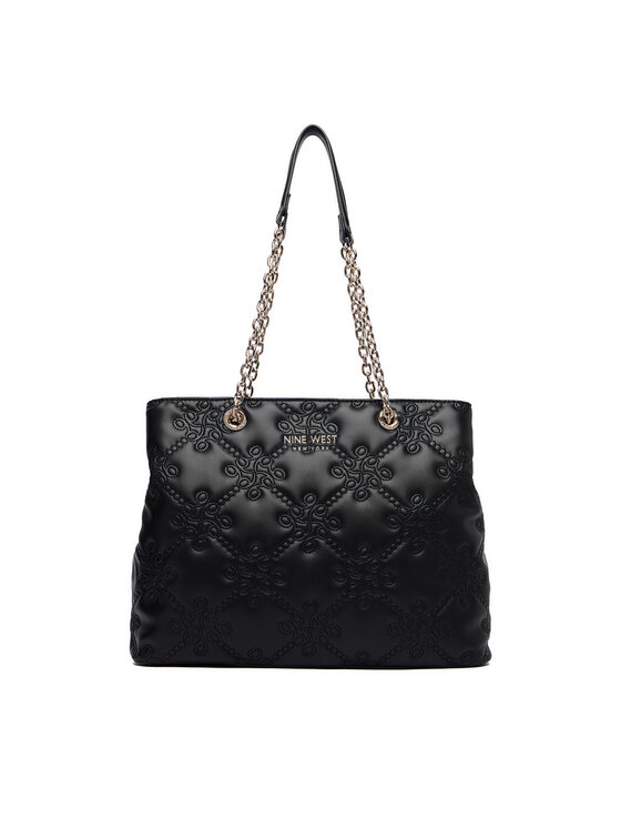 Nine West Nine West Soma CEO-PRIME ELEGANCE-LA374-5652 Melns