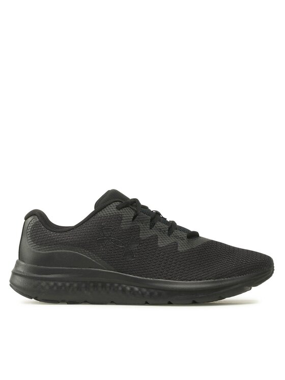 Under Armour Tekaški čevlji UA Charged Impulse 3 3025421-003 Črna