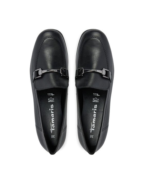 Tamaris Tamaris Loafers 1-24213-43 Nero