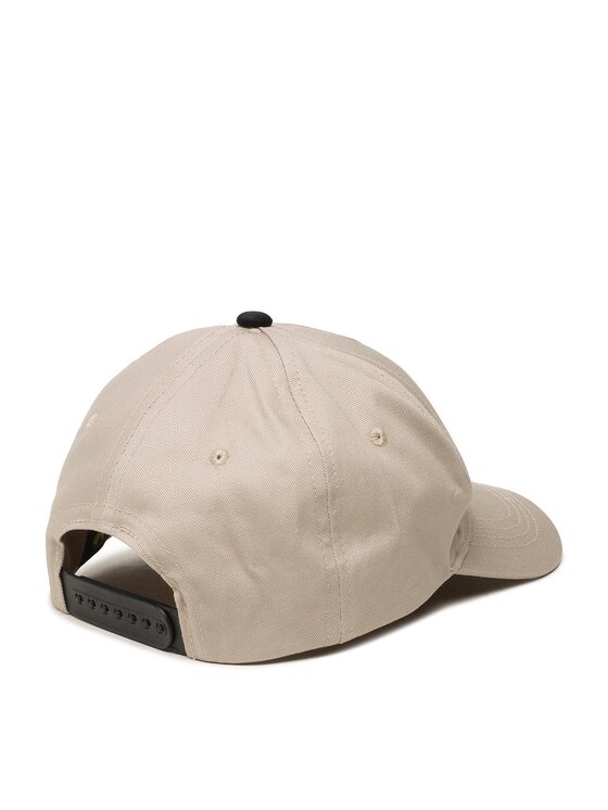 Batman Batman Cappellino ACCCS-SS23-129WBBAT-A Beige