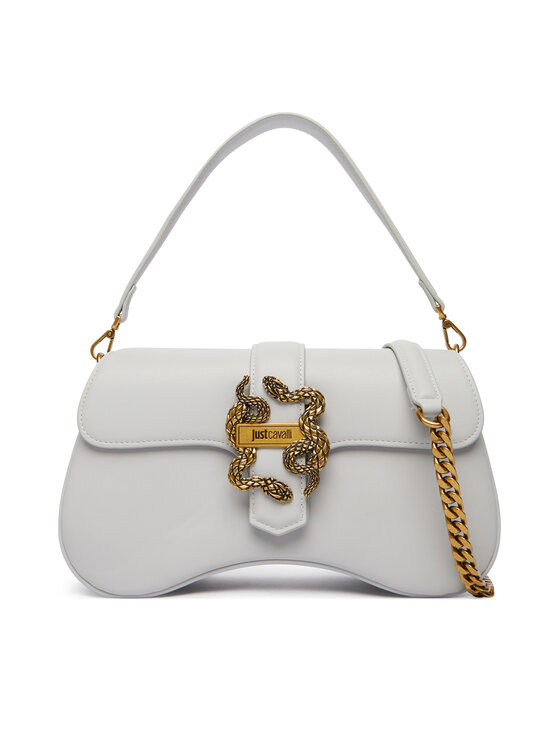 Just Cavalli Just Cavalli Torbica 80RA4BA1 ZSA89 Siva