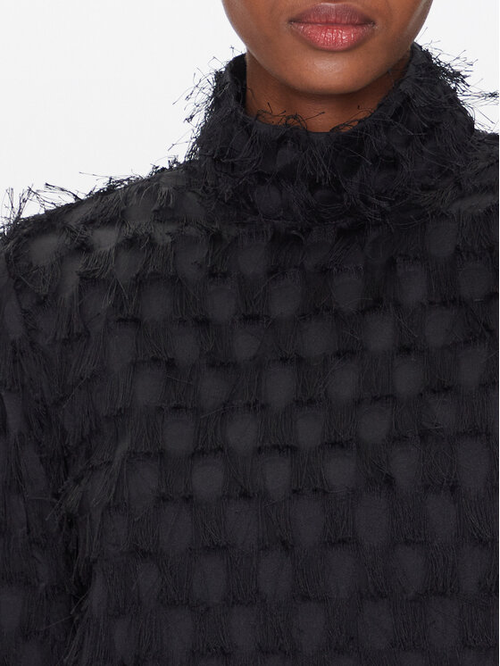 DAY BIRGER ÉT MIKKELSEN DAY BIRGER ÉT MIKKELSEN Μπλουζάκι Lynette DAY65243514 Μαύρο Regular Fit