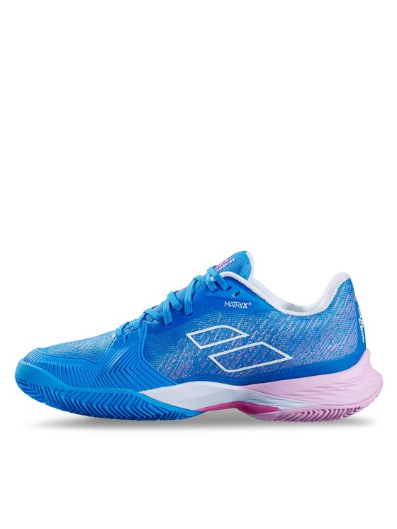 Babolat Babolat Tennisejalatsid Jet Mach 3 Clay Women 31S23685 Sinine