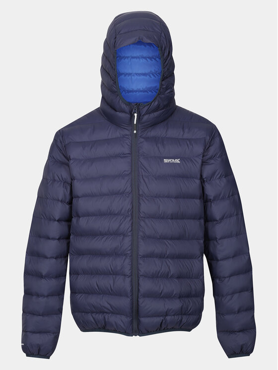 Regatta Regatta Prehodna jakna Marizion RMN223 Modra Regular Fit