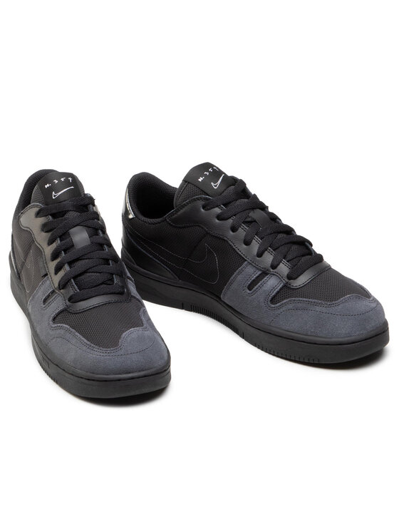 Nike Nike Snīkeri Squash-Type CJ1640 001 Melns