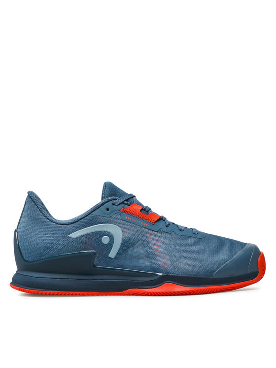 Head Head Încălțăminte pentru tenis Sprint Pro 3.5 Clay 273052 Albastru