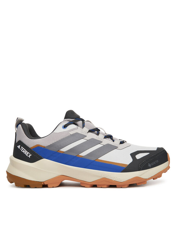 adidas adidas Trekingová obuv Terrex Skychaser AX5 GORE-TEX JQ2212 Šedá