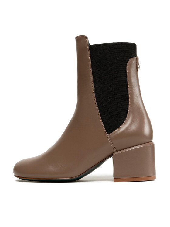 Patrizia Pepe Patrizia Pepe Saapad 8Y0018/L011-B744 Pruun