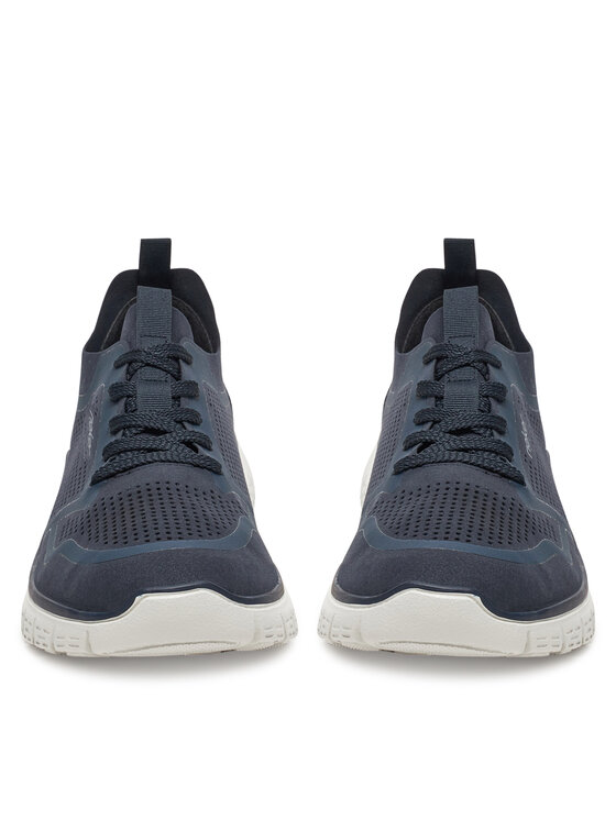 Rieker Rieker Sneakers B6600-14 Dunkelblau