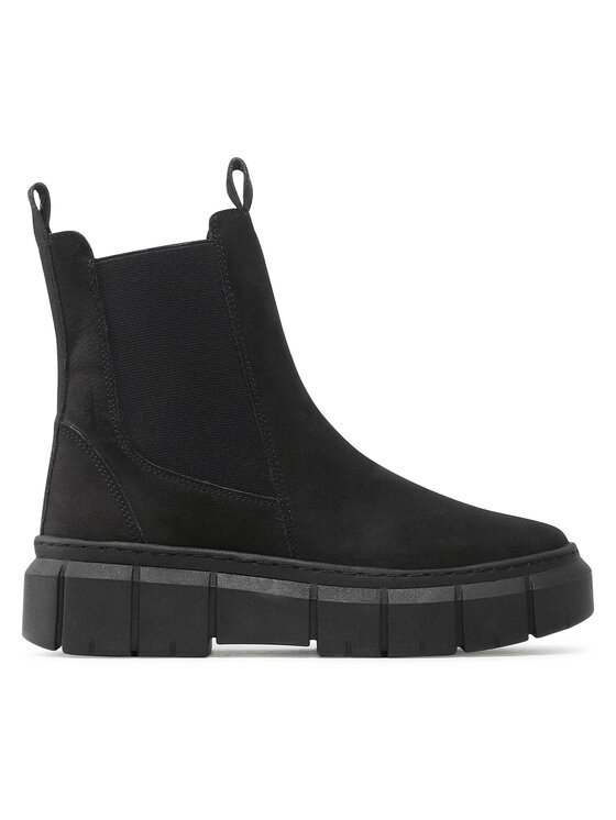 Lasocki Lasocki Stiefeletten EST-DARIA-13 Schwarz