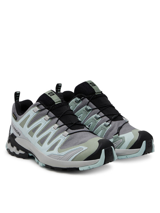 Salomon Salomon Matkajalatsid Xa Pro 3D V9 Gore-Tex L47823100 Hall