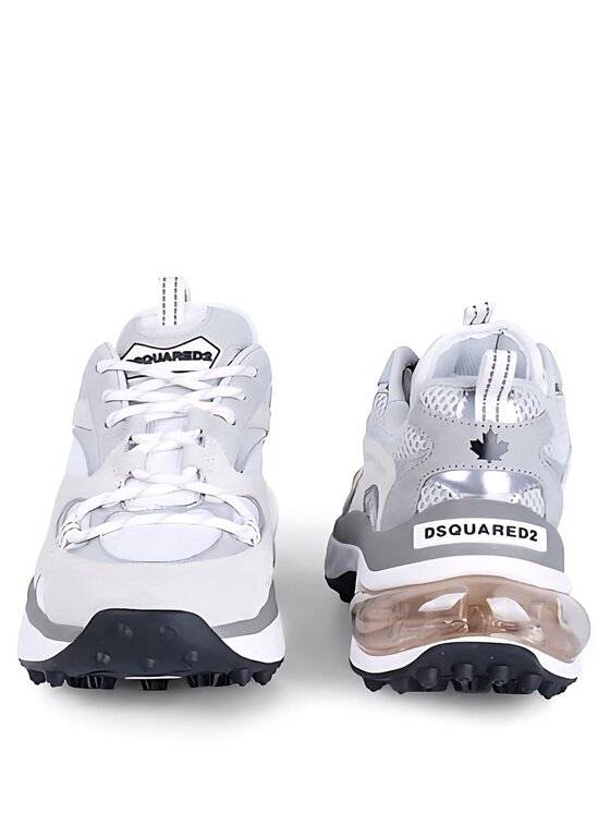 Dsquared2 Dsquared2 Sneakers SNM0378 Bianco