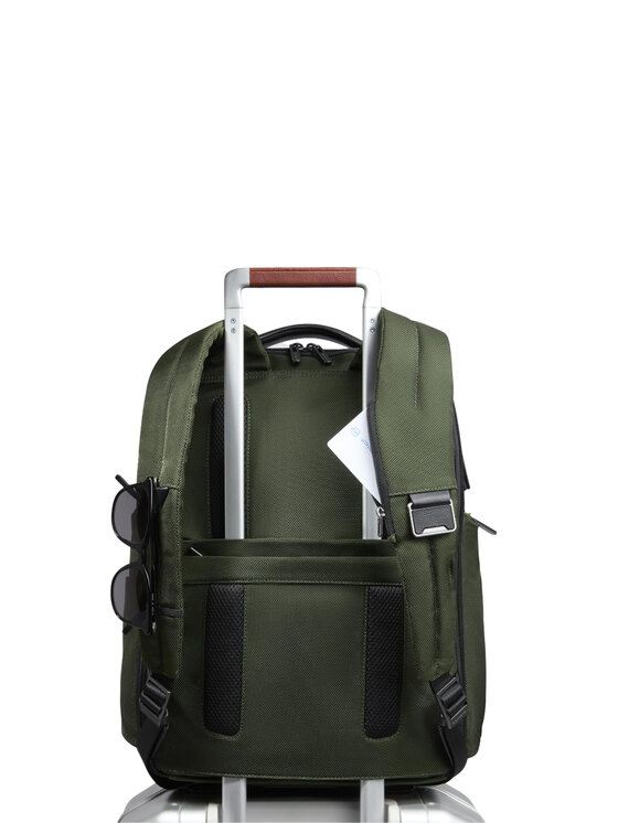 Piquadro Piquadro Zaino ca5477br2-ve2 Verde