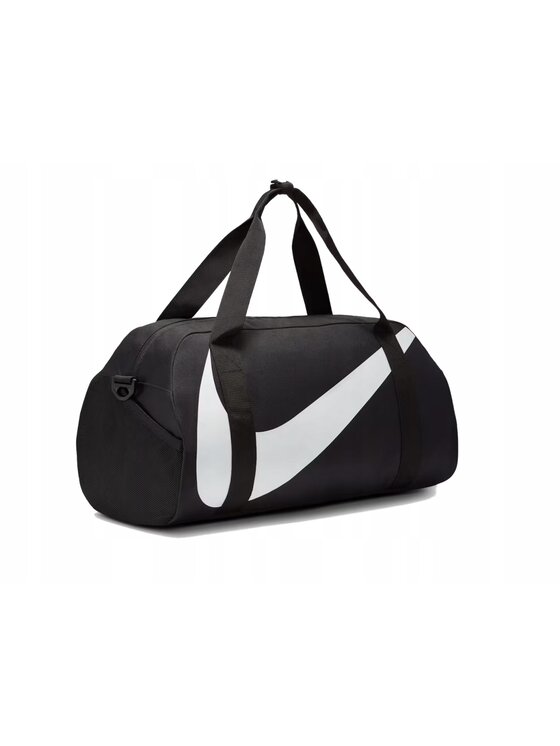 Nike Nike Torba DR6100-010 Czarny