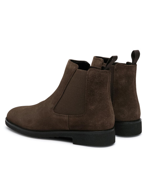 clarks griffin plaza black