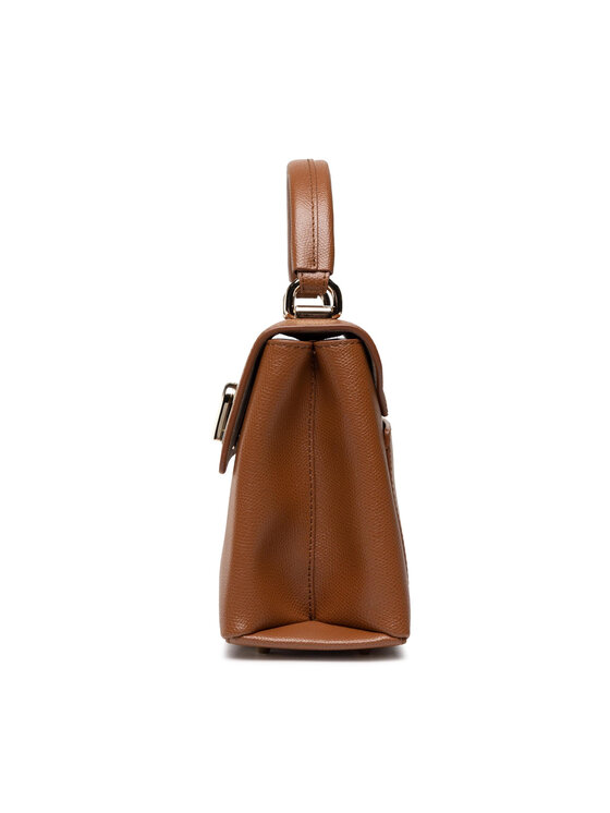 Furla Furla Torebka 1927 WB00109-ARE000-03B00-1-007-20-BG-B Brązowy