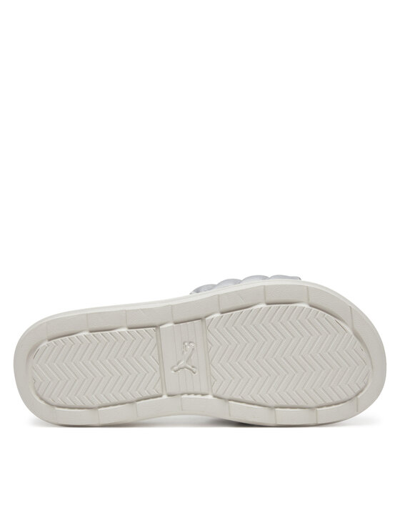 Puma Puma Şlapi Karmen Slide Puffy 400679 01 Gri