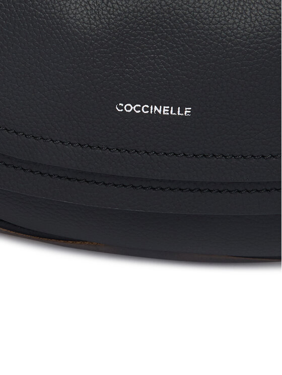 Coccinelle Coccinelle Torbica SQ0 Coccinelle Raquel E1 SQ0 15 03 01 Crna