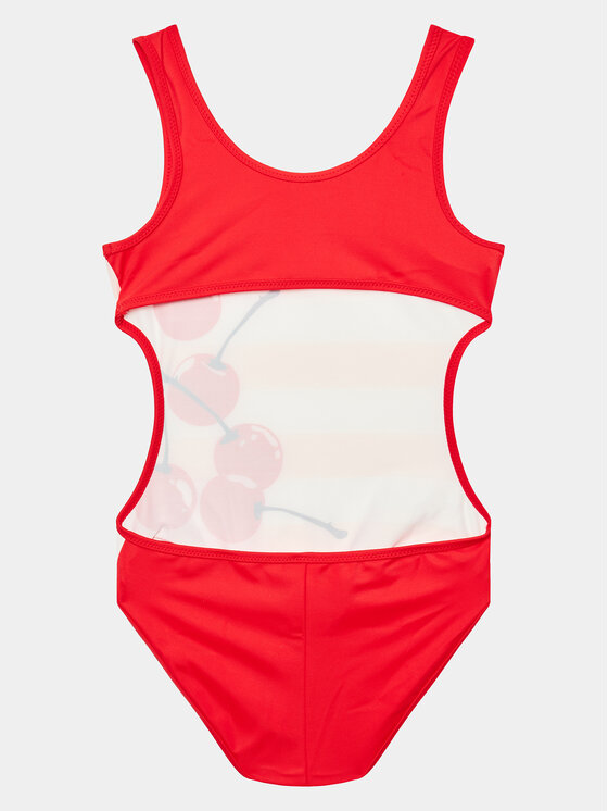United Colors Of Benetton United Colors Of Benetton Costum de baie 3L430I00B Roșu