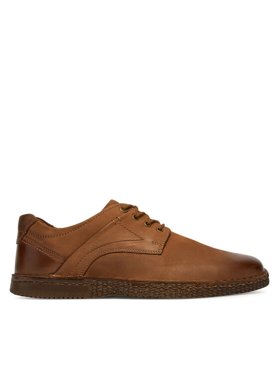 Go Soft Pantofi DANY-05 MI18 Maro