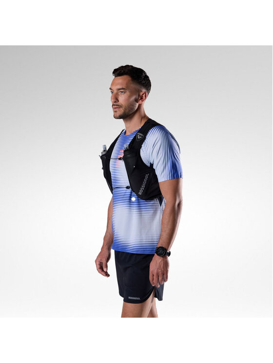 Rossignol Rossignol Plecak biegowy MOTION VEST Czarny