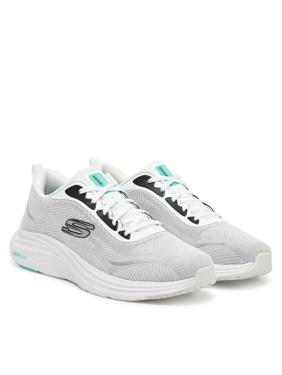 Skechers Skechers Tenisice Vapor Foam-Smooth Ride 150028/WBK Bijela