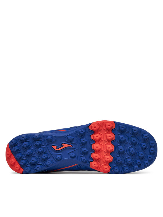 Joma Joma Čevlji za nagomet Aguila 2504 AGUS2504TF Modra