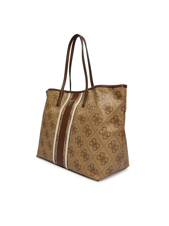 Guess Guess Сумка Victtoria HWSS95 14290 Коричневий