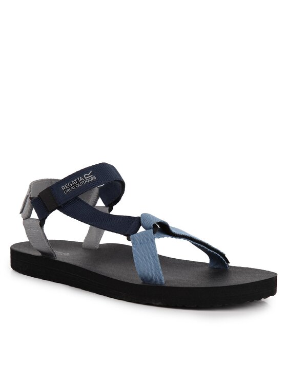 Regatta Regatta Σανδάλια Vendeavour Sandal RMF811 Σκούρο μπλε