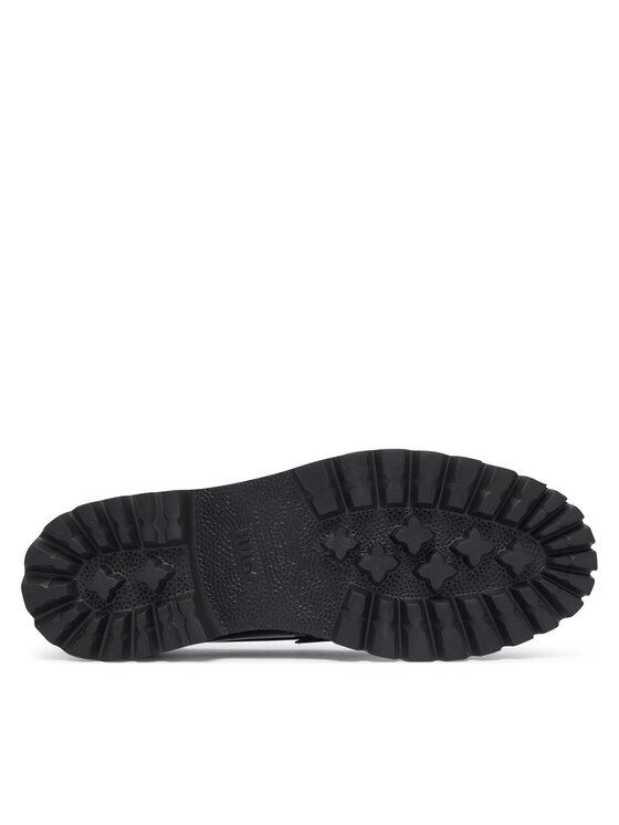 HUGO HUGO Chunky loafers Draven 50573677 Nero