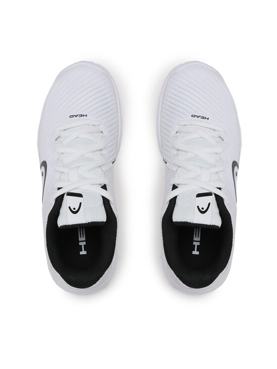 Head Head Čevlji za tenis Revolt Pro 4.0 275283 Bela