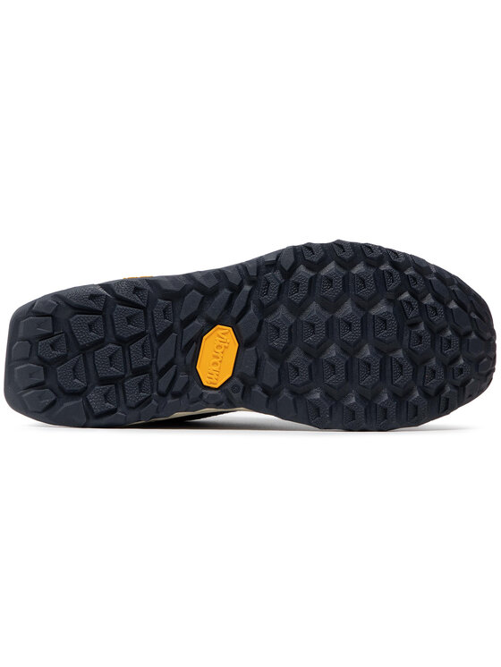 New Balance New Balance Tekaški čevlji Fresh Foam Hierro v6 All Terrain MTHIERB6 Zelena