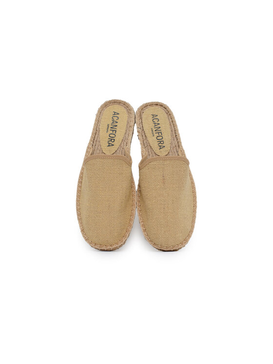 ACANFORA ACANFORA Sandali ACA1355-NAT Beige