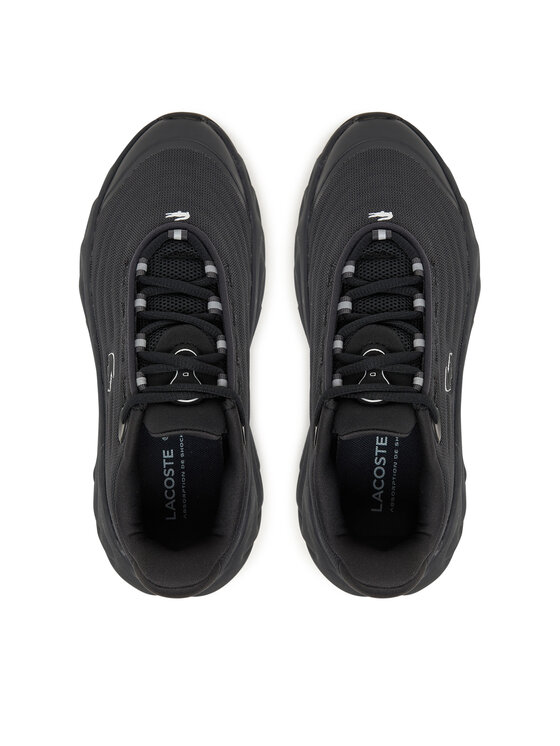 Lacoste Lacoste Снікерcи 750SFA0170 Сірий