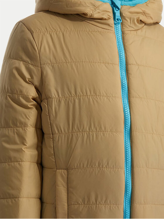 Original Marines Original Marines Kevad-sügis jope DFP2048CM Sinine Regular Fit