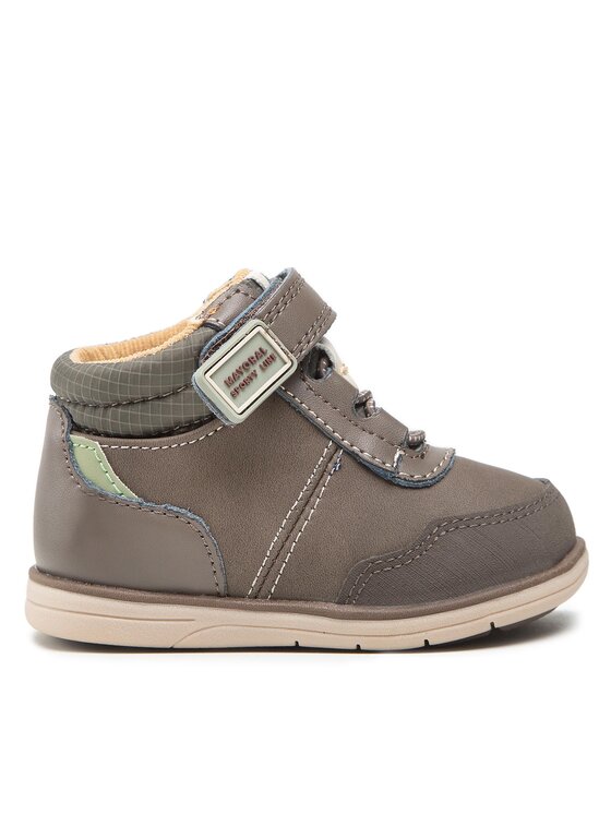 Mayoral Mayoral Schnürschuhe 42.346 Braun