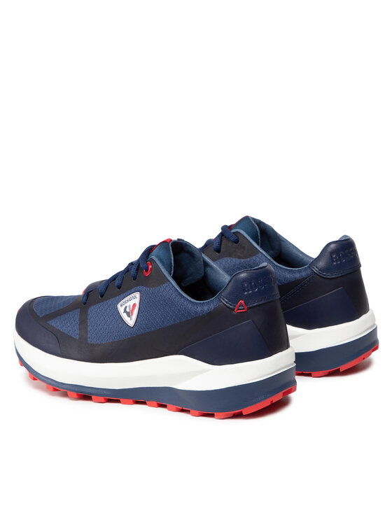 Rossignol Rossignol Sneakersy Rsc RNIWR20 Granatowy