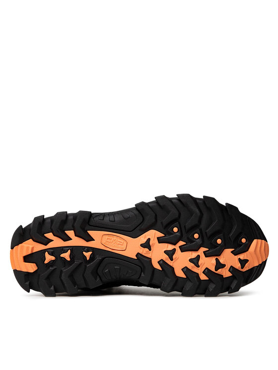 CMP CMP Παπούτσια πεζοπορίας Rigel Mid Wmn Trekking Shoes Wp 3Q12946 Σκούρο μπλε